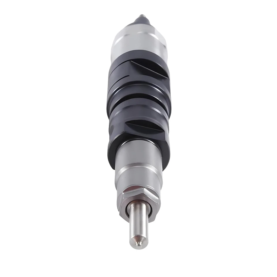 Diesel Fuel Injector nozzle For Excavator Parts manufacturers