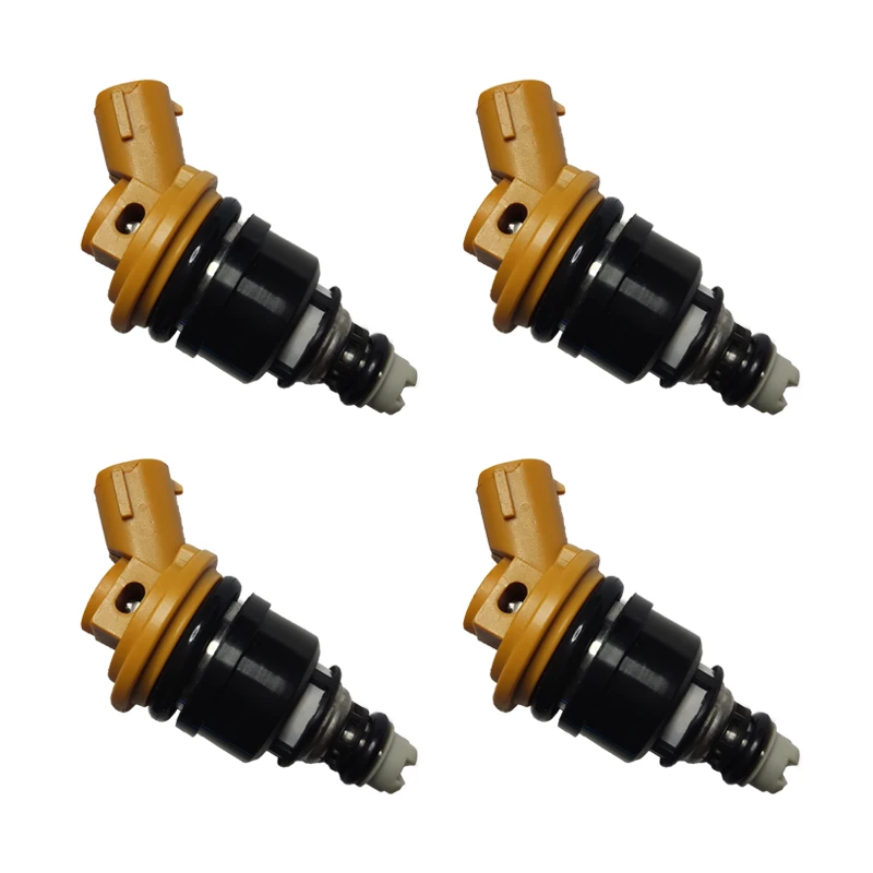 China Fuel Injectors For Subaru Forester 2.5L manufacturers
